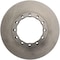 Centric Parts Standard Brake Rotor, 121.46059 121.46059 - alternate 1